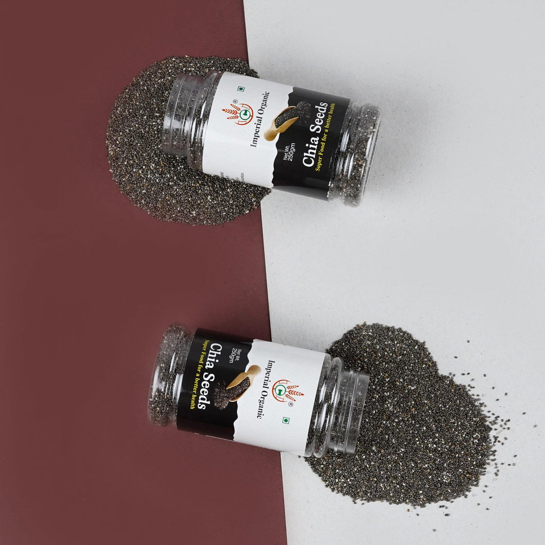 Chia seeds (250g)