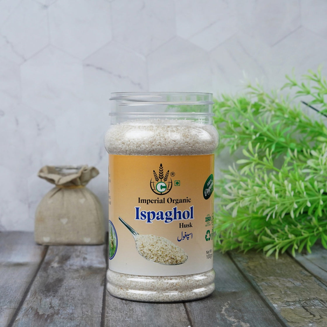 Ispaghol Mota (100g)