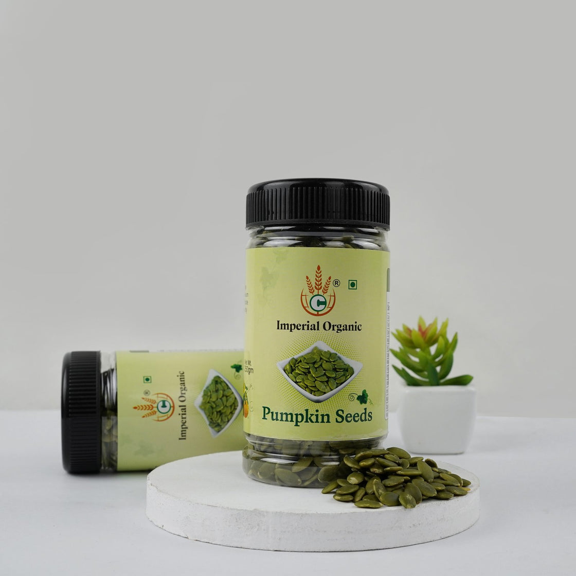 Pumpkin seeds (250g)