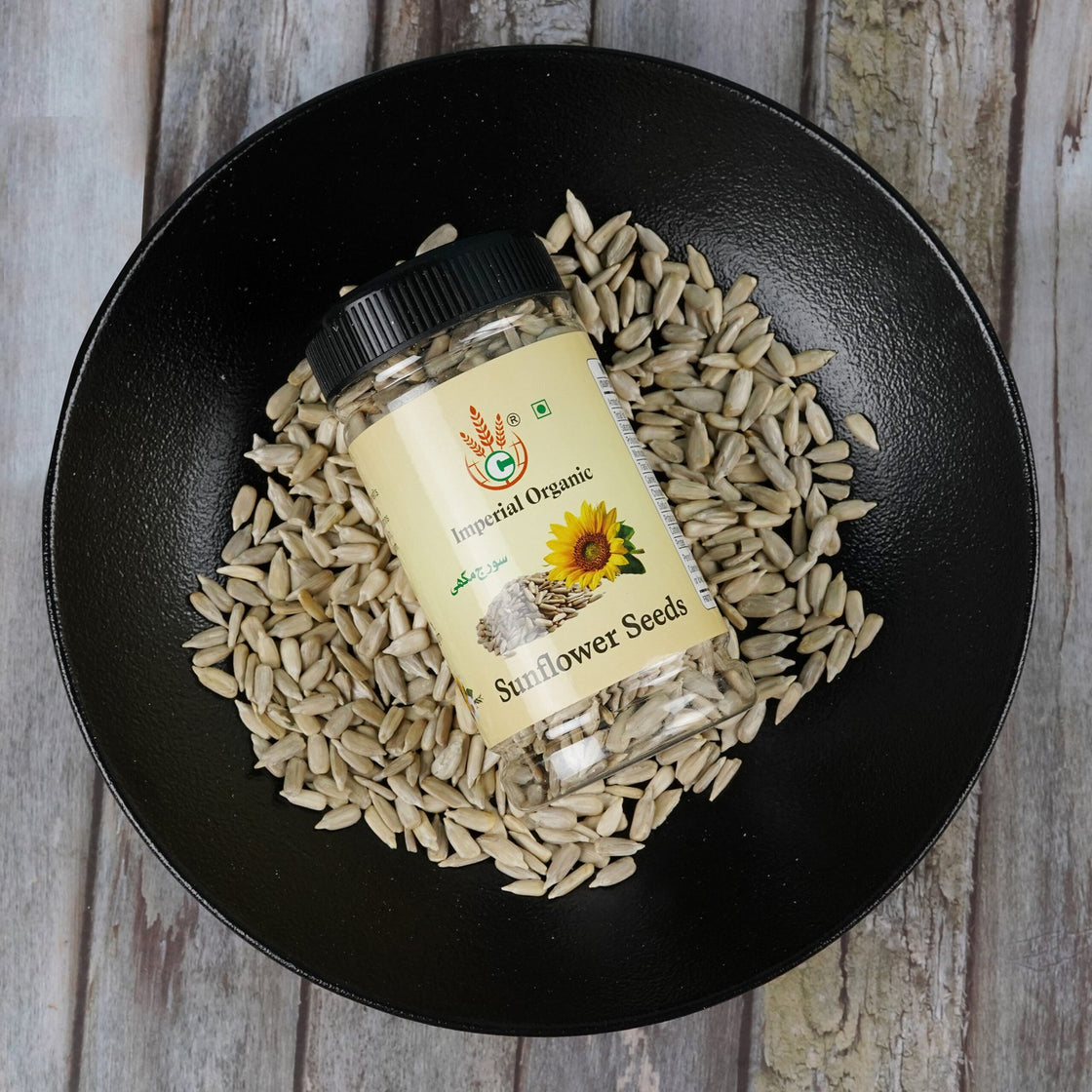 Sunflowers seeds (250g)