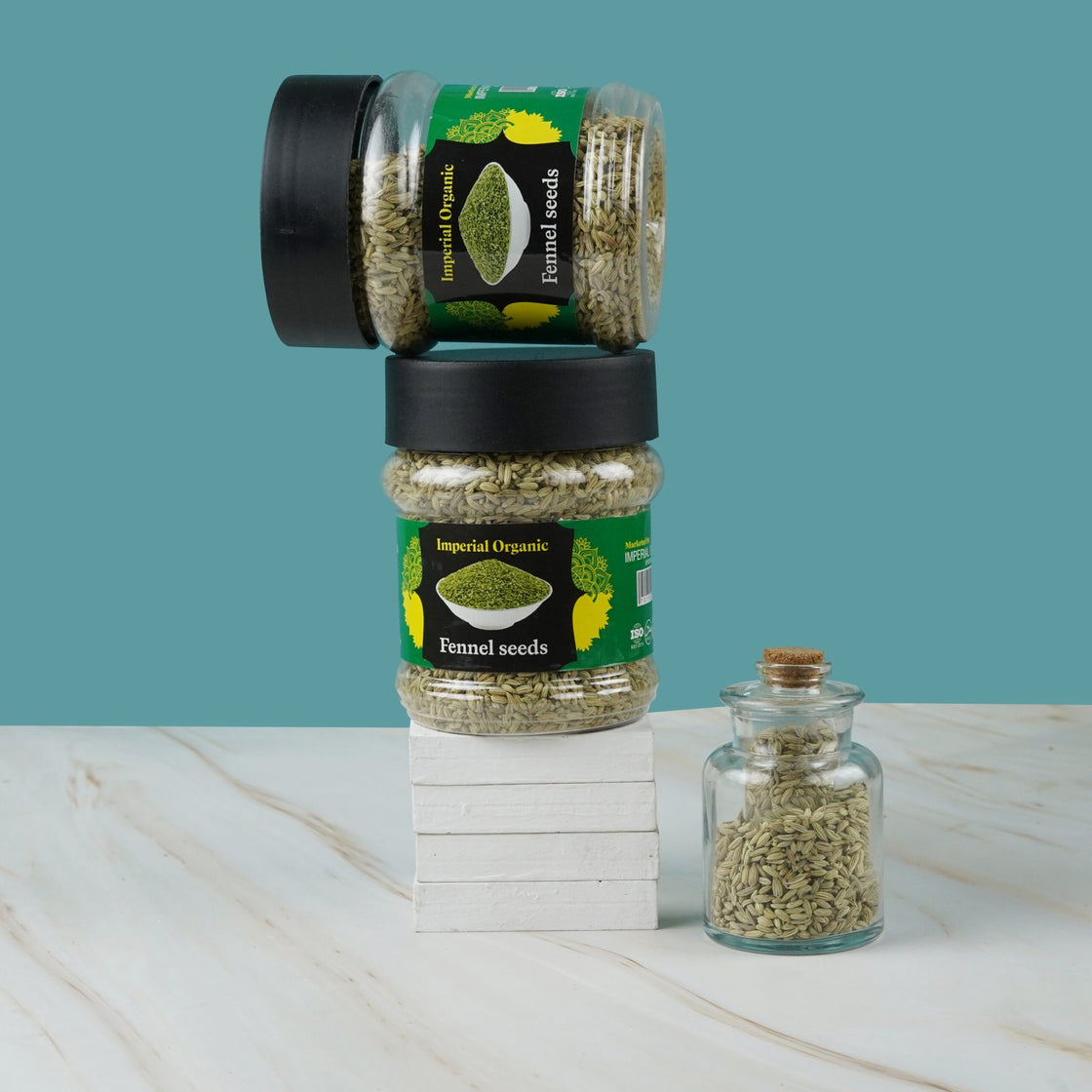 Sonf fennel seeds (200g)