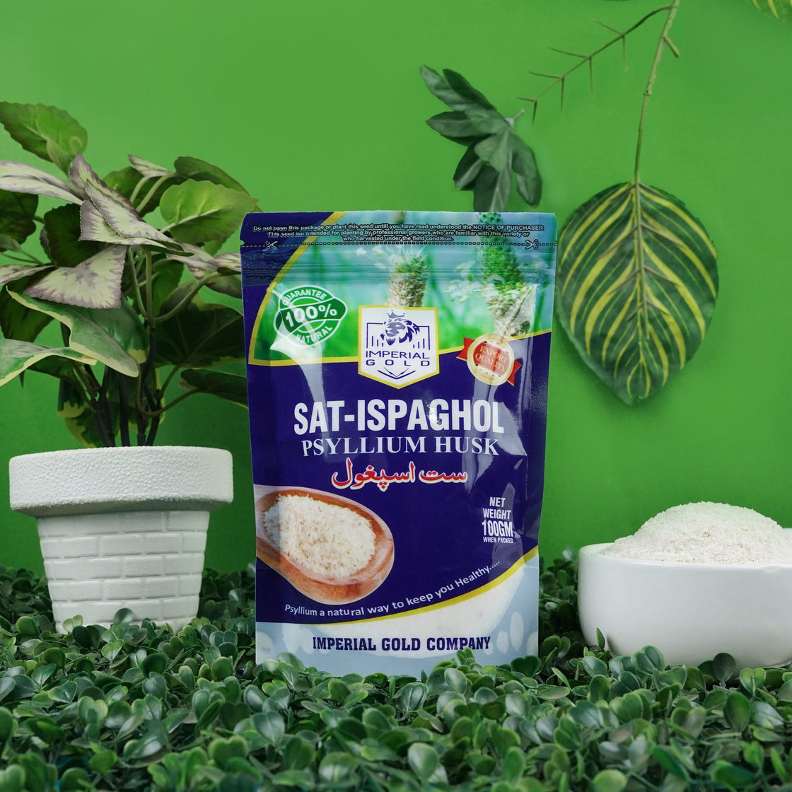 Imperial Pouch Chilka (100g)