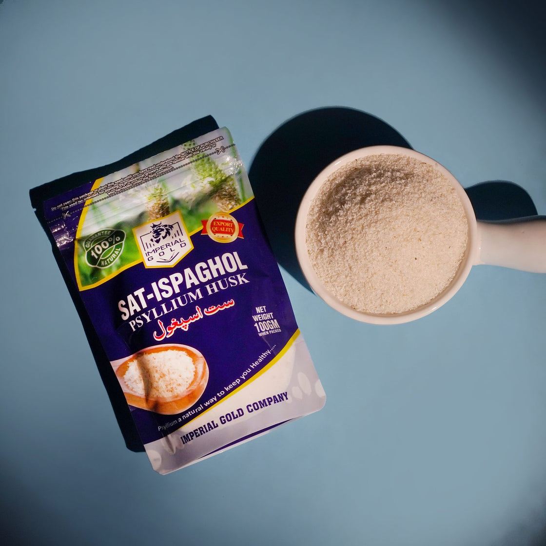 Imperial Pouch Chilka (100g)