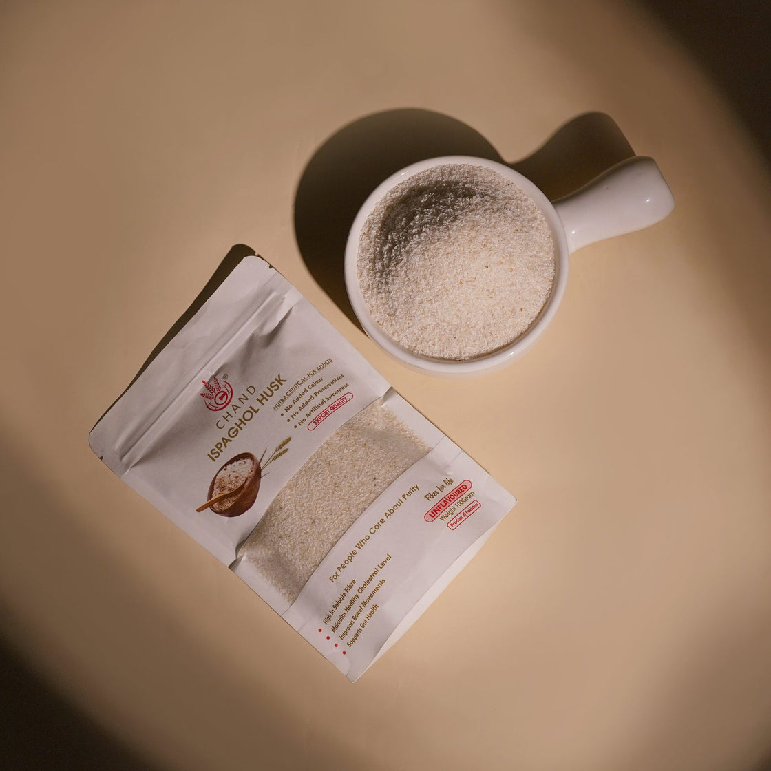 Chand Ispaghol Husk (100g)