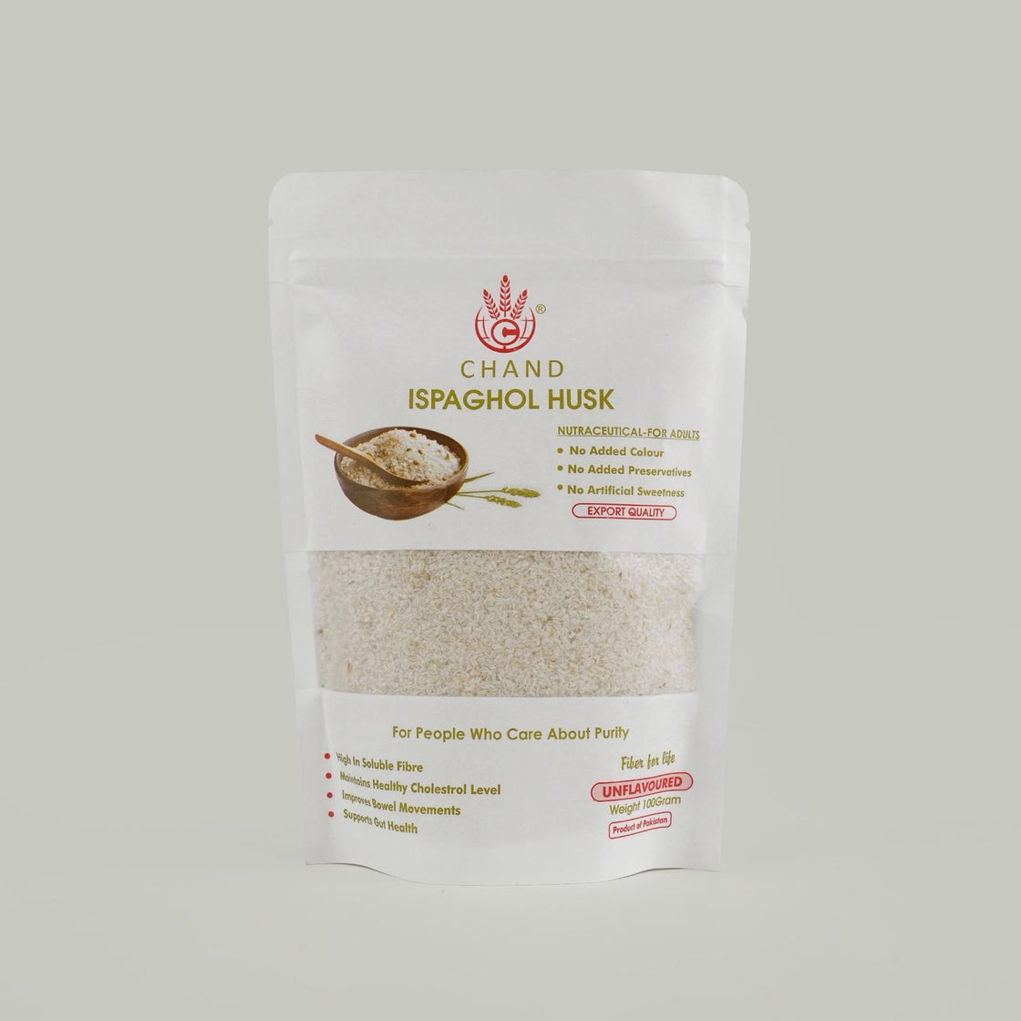 Chand Ispaghol Husk (100g)